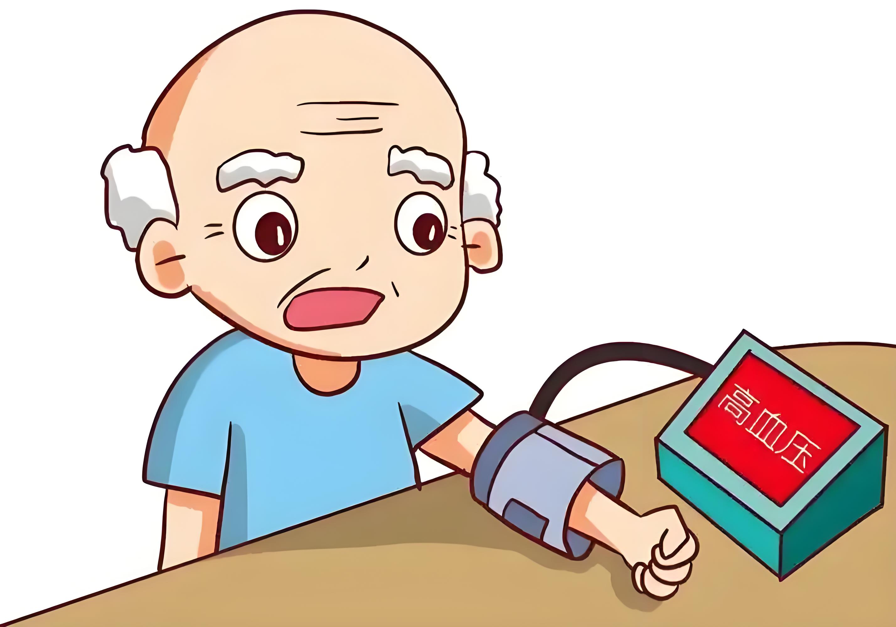 高血压管理知识